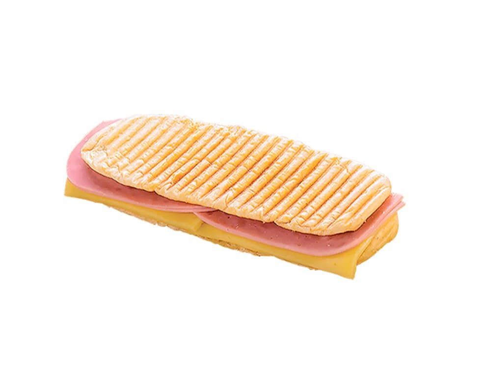 Sándwich Panino vesubio
