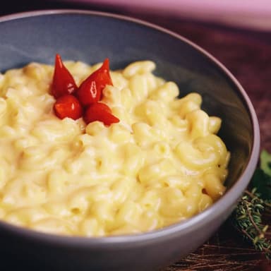 Mac and Cheese