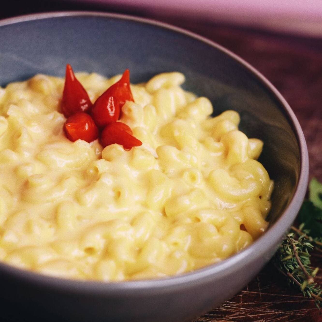 Mac and Cheese
