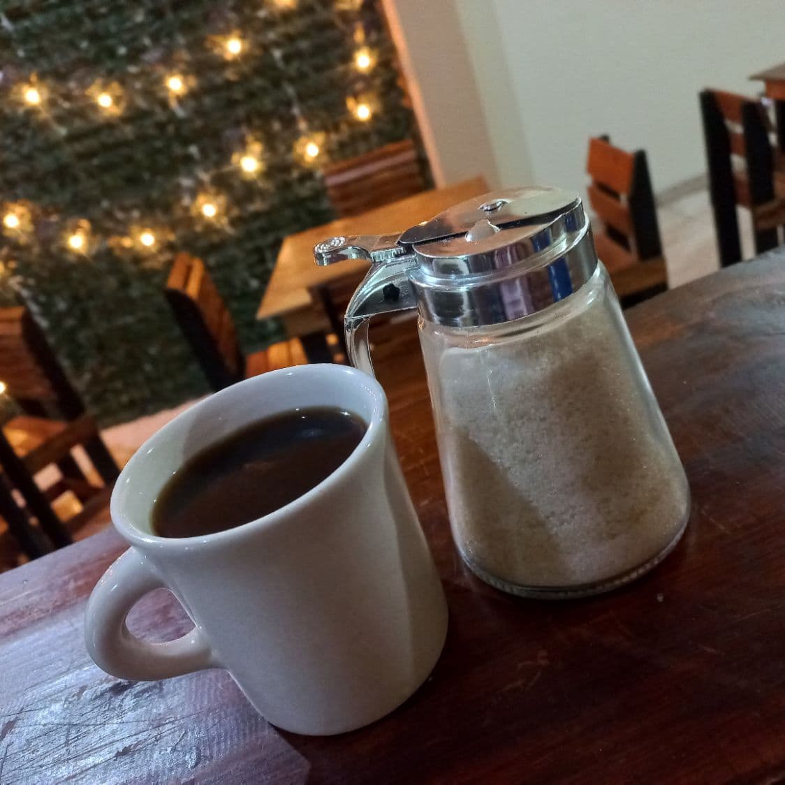 Café