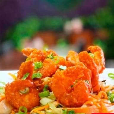 Camarones Roca