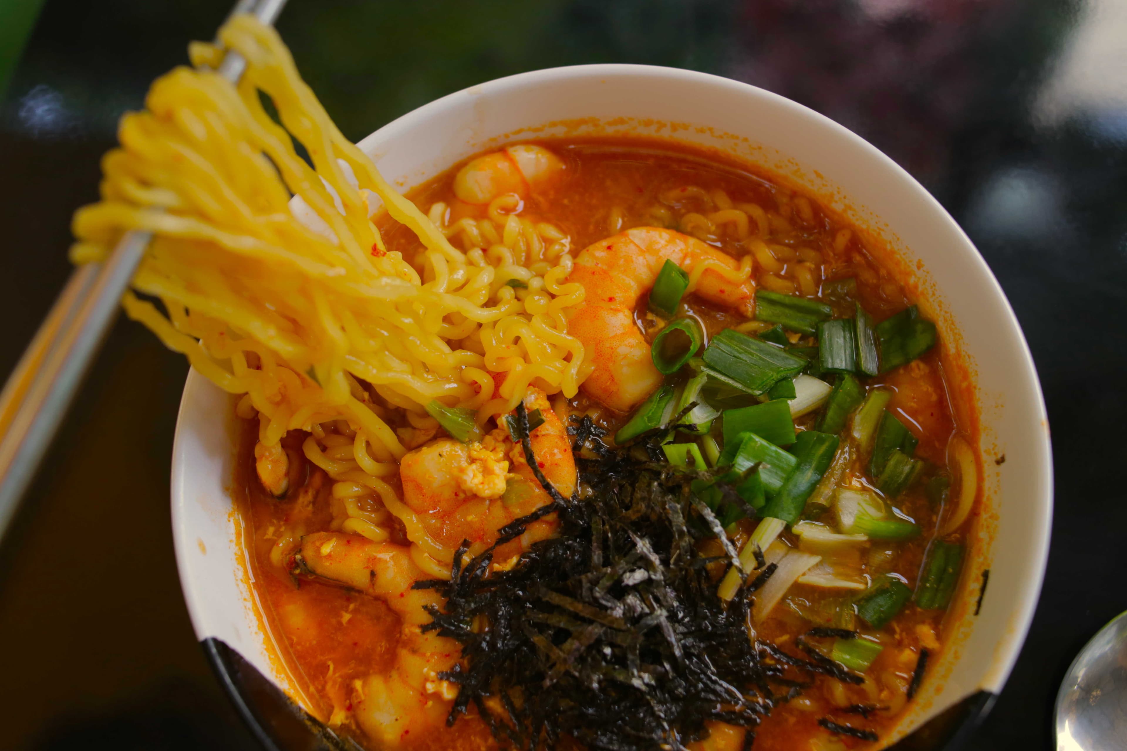 Ramen