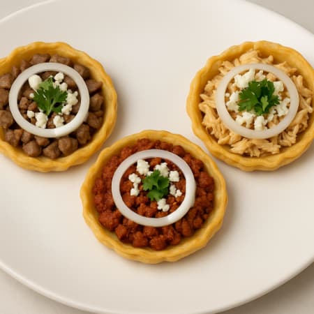 Picada Especial