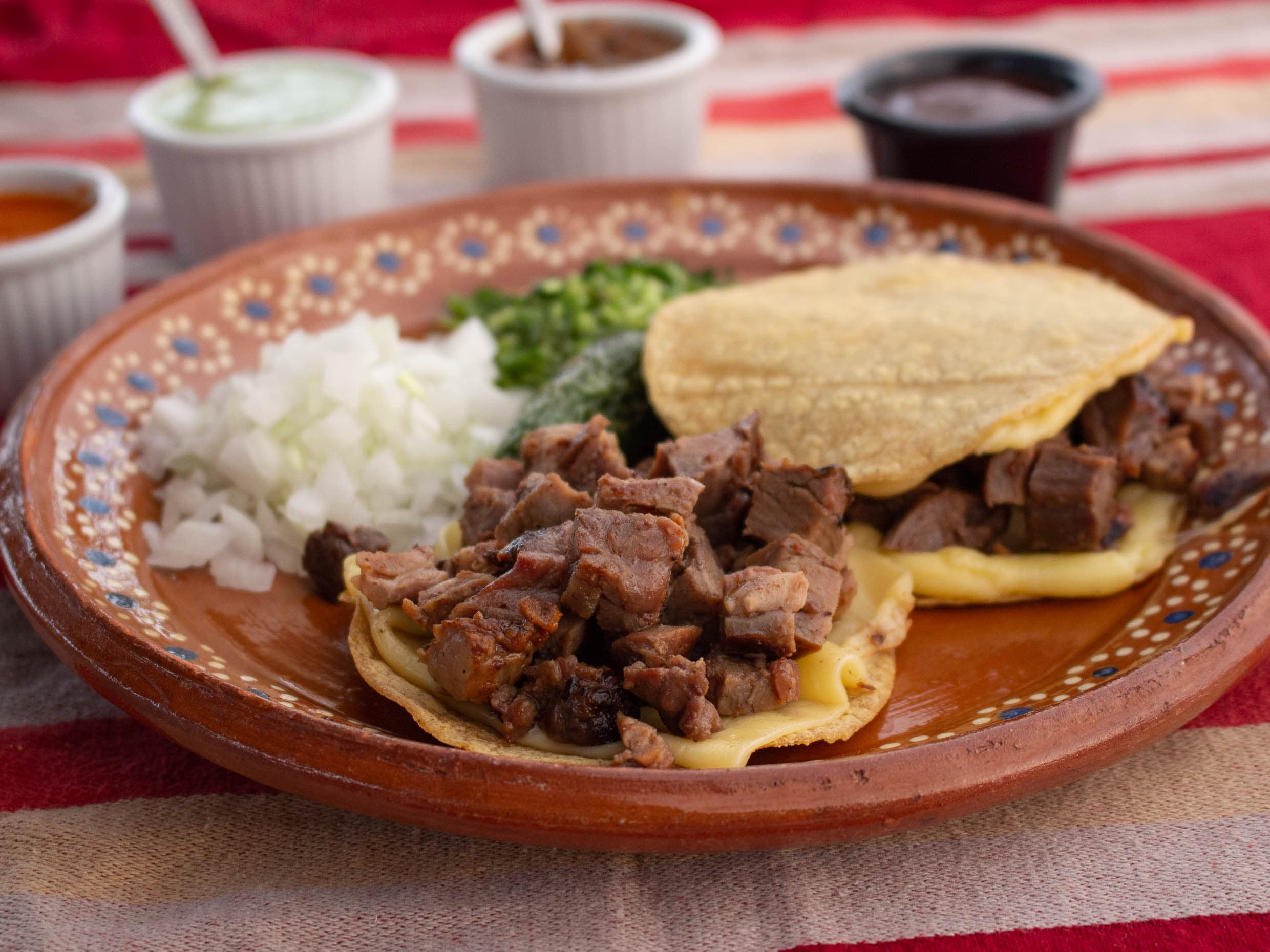Volcán de Arrachera