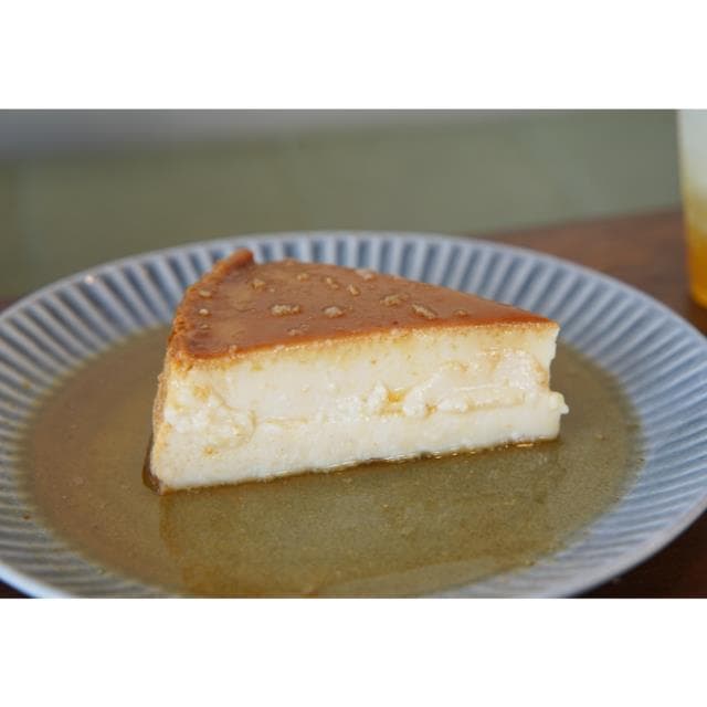 FLAN CASERO