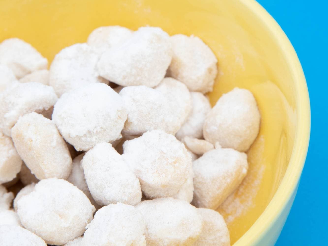 Galletas de Macadamia Grande