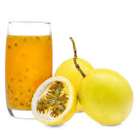 Agura Fresca de Maracuyá