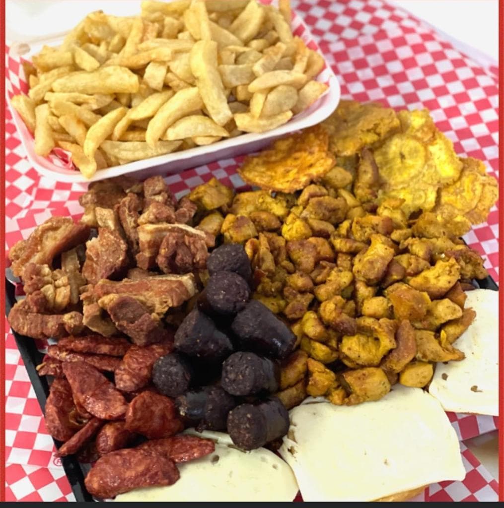 Picadas El Palito