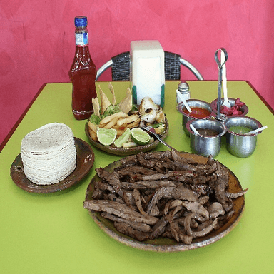 Kilo De Arrachera