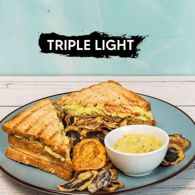Triple Light