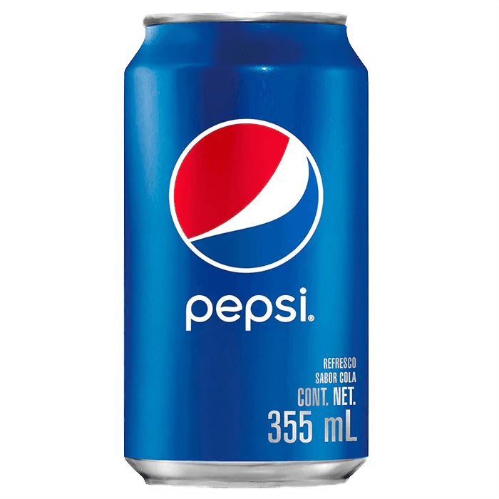 PEPSI 355ml