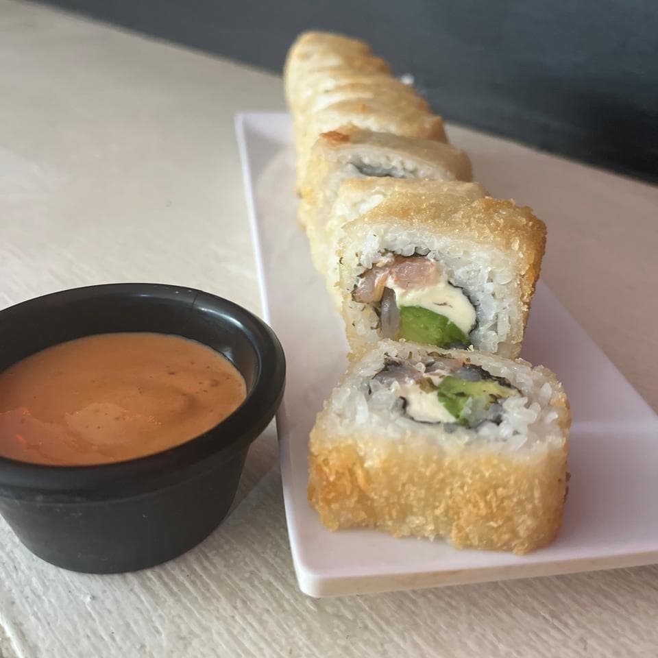 Clásico Roll