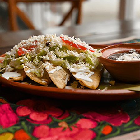 Empanadas 4 Piezas