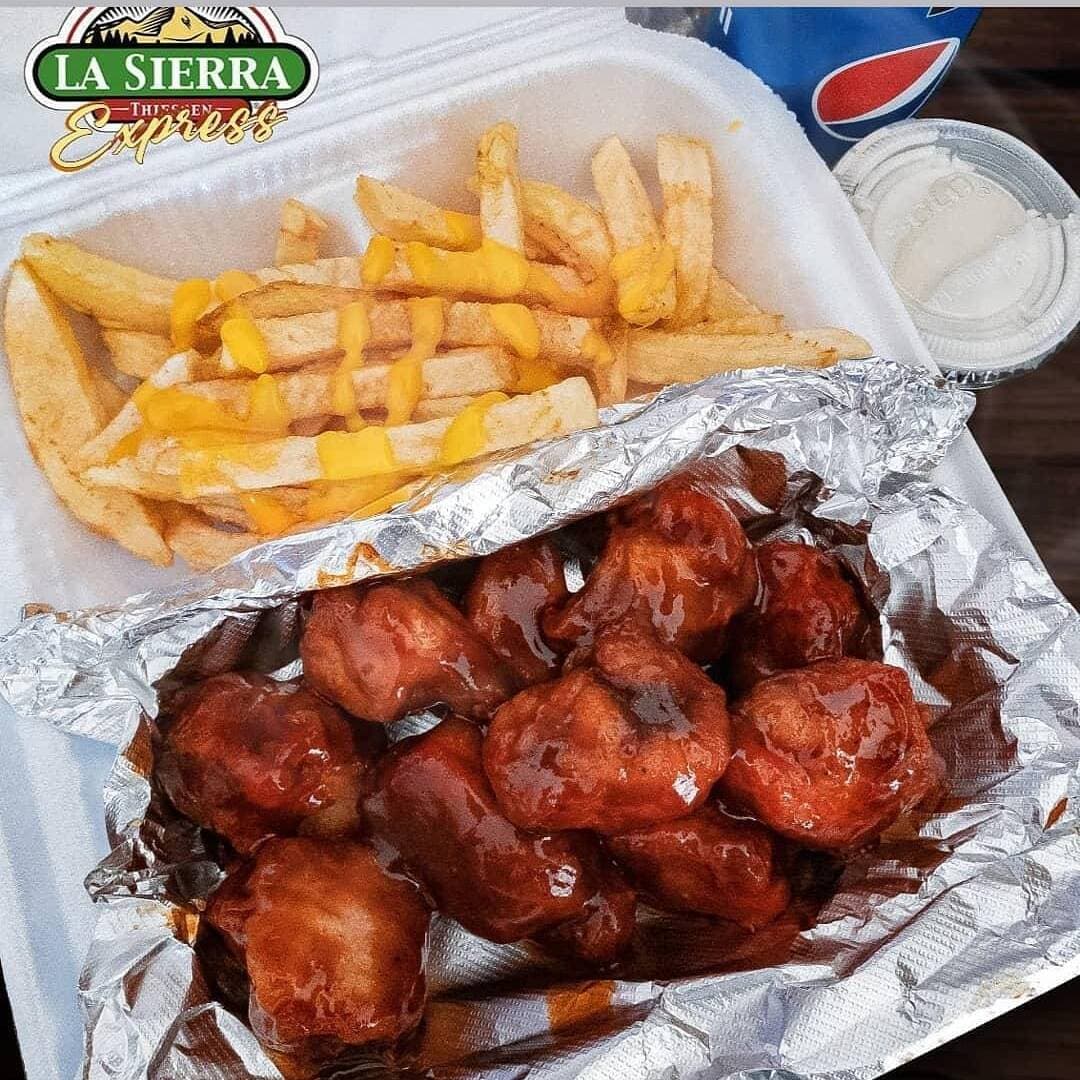 Boneless.