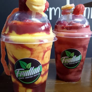 Mangonada