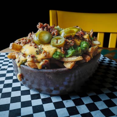 Papas San Ignacio