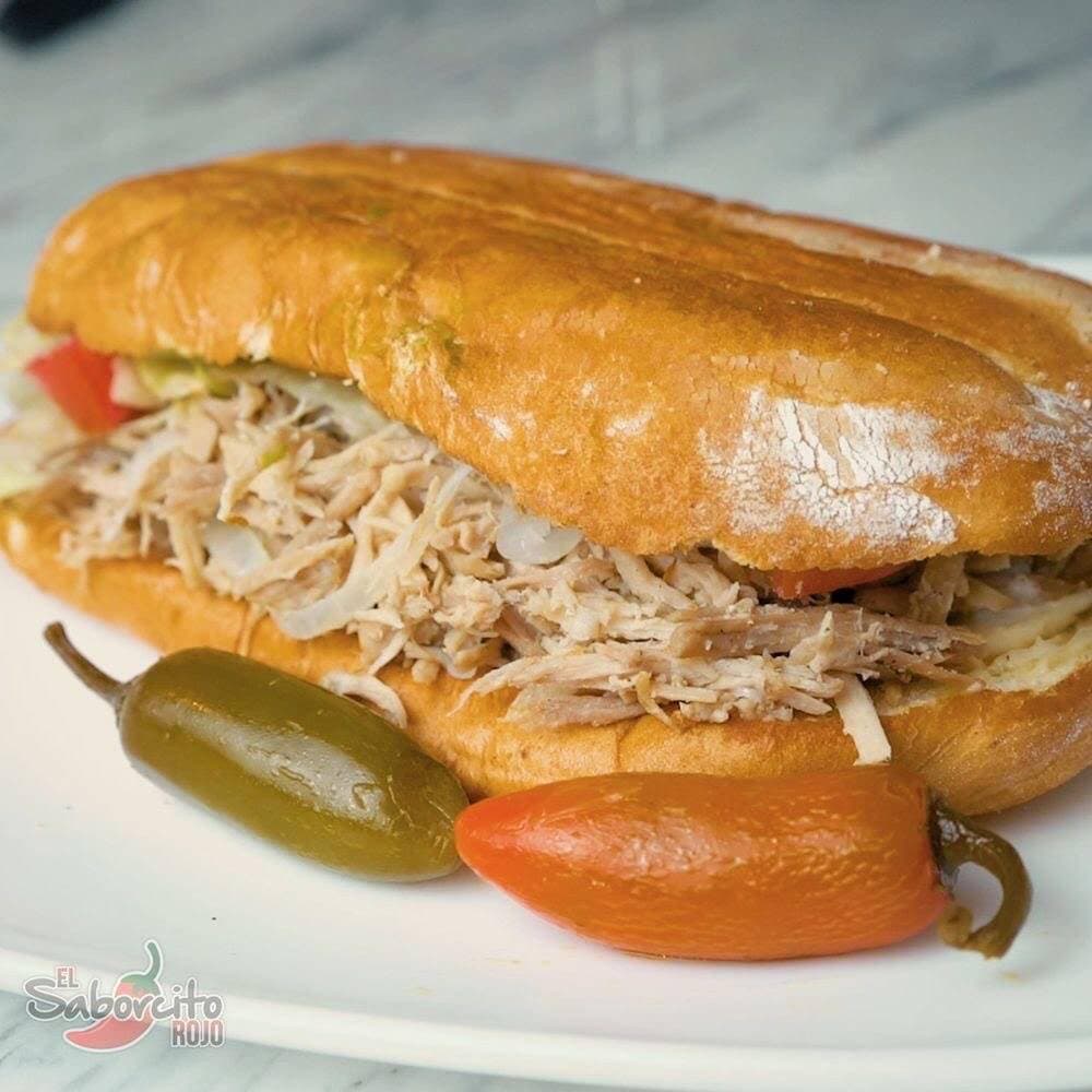 TORTA DE PIERNA