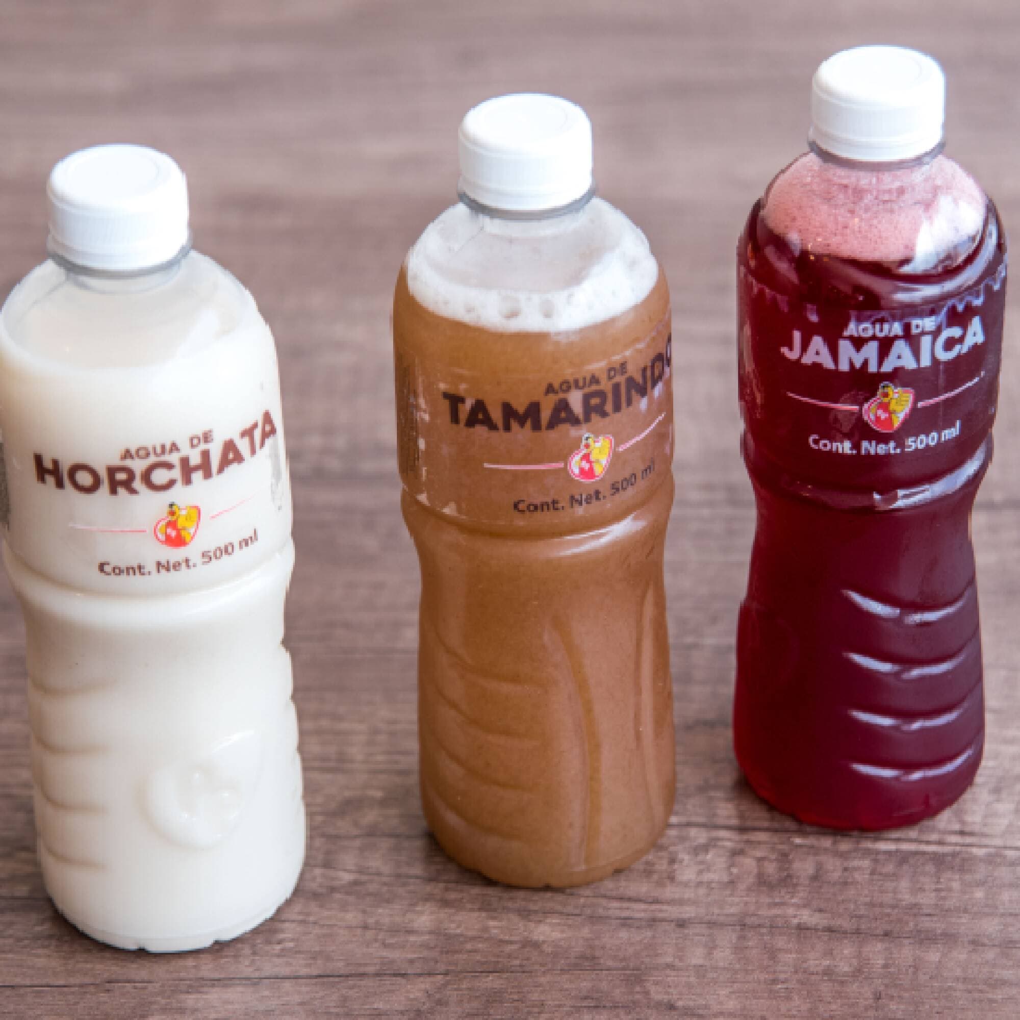 Agua Fresca