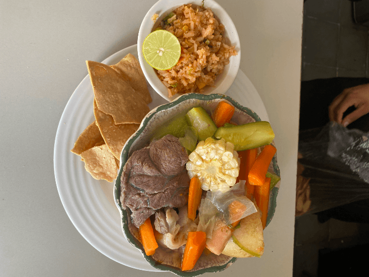 Al sabor de KL