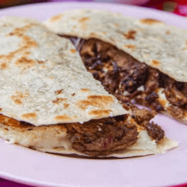 Gringa Asada