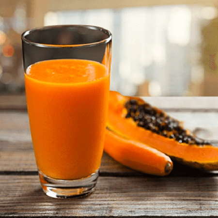 Jugo de Payaya