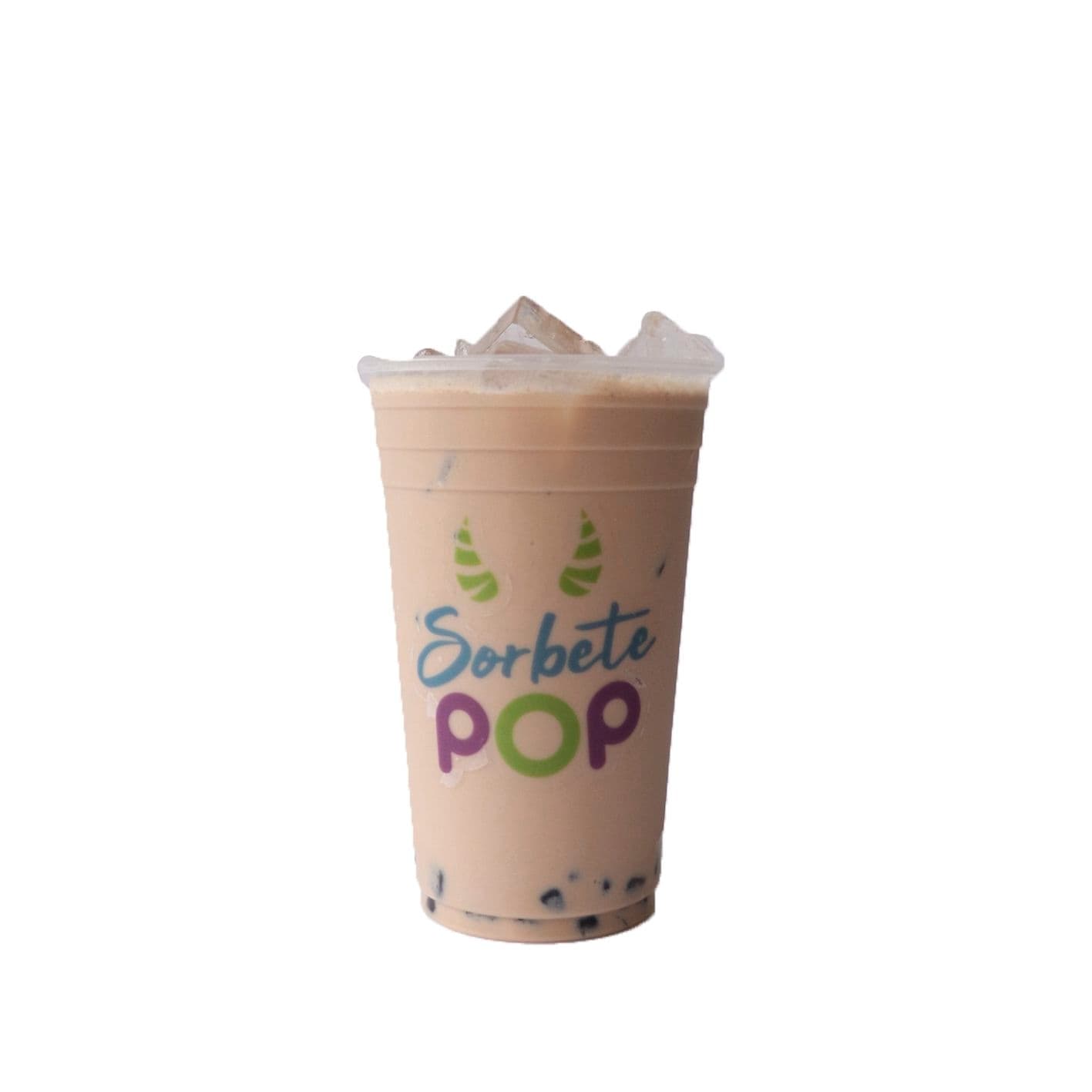 Cajeta Latte
