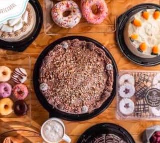 Daylight Donuts - Norte