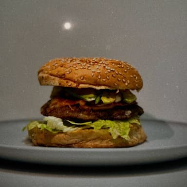 Burger Especial