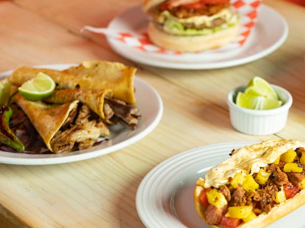 CRUSH TORTAS Y ALGO MAS