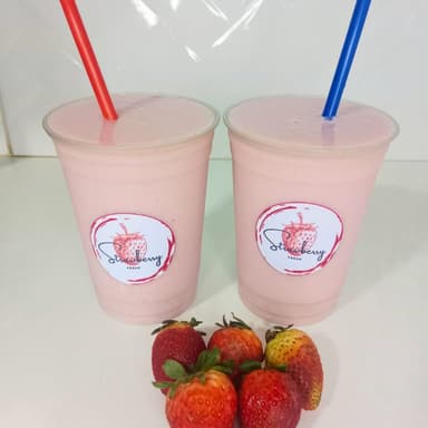 DUO DE JUGOS FRESCOS