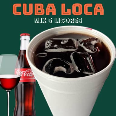 Cuba Loca