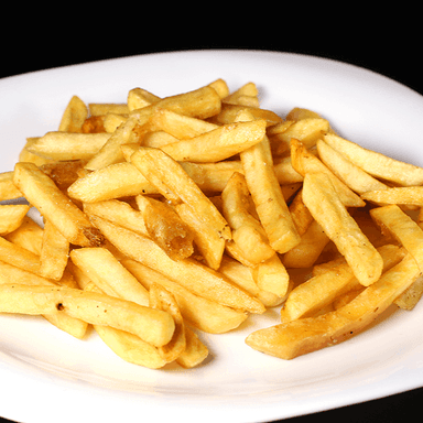 Papas Frita