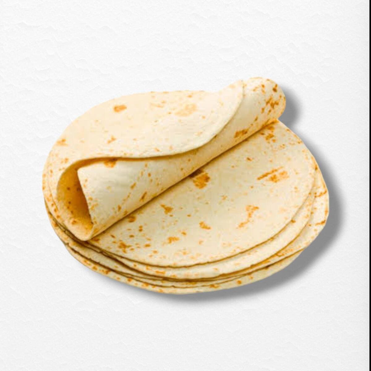 Tortillas de Harina (5 Piezas)