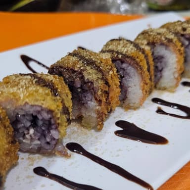 Mora Roll