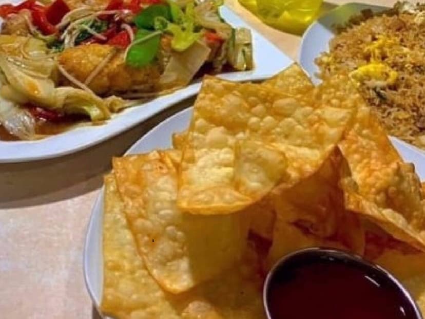 Marca Mundial Criollo Chifa Internacional