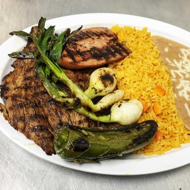 CARNE ASADA