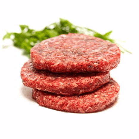 Hamburguesa Xotepingo