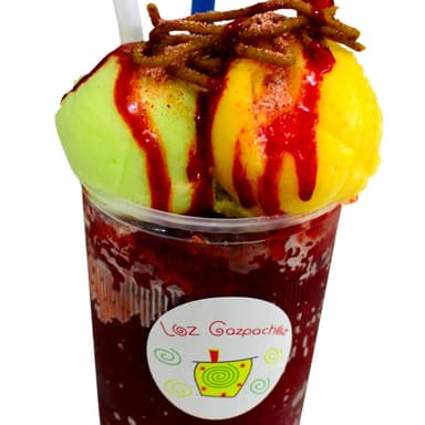 Chamonieve Limon/Mango