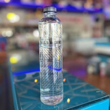 Botella de Agua