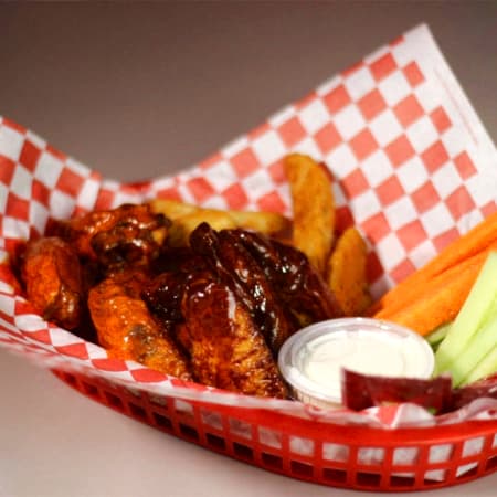 Alitas