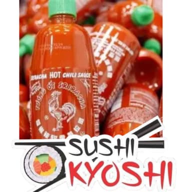 SIRACHA