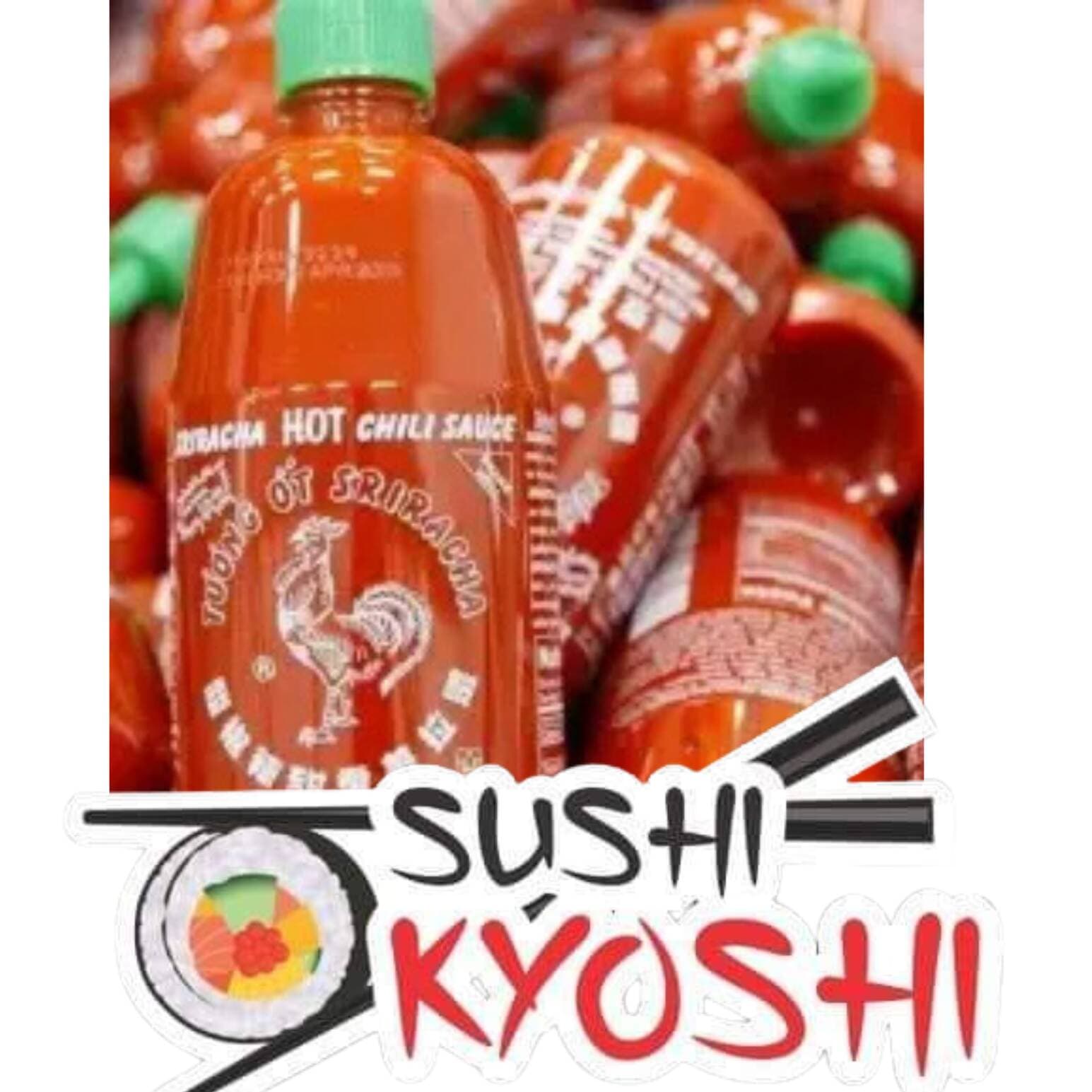 SIRACHA