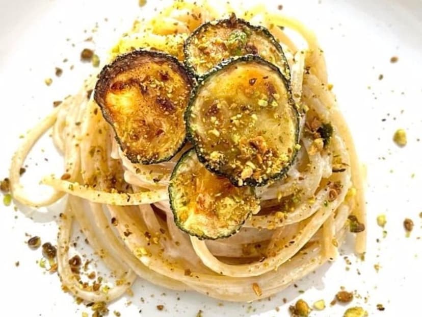 Nonna Franca (Zona Hotelera)
