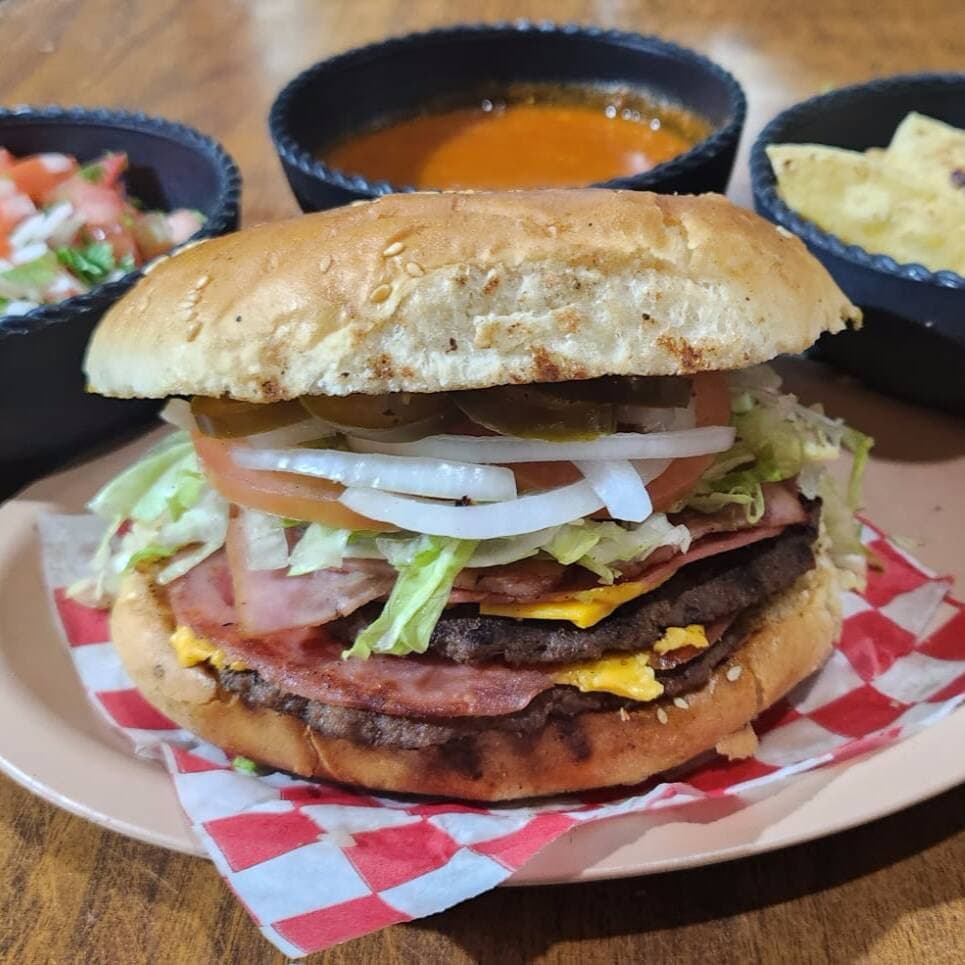 H. DOBLE CARNE