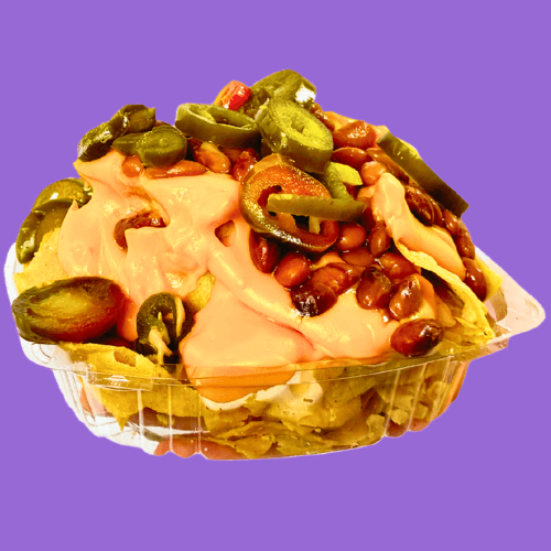 Nachos