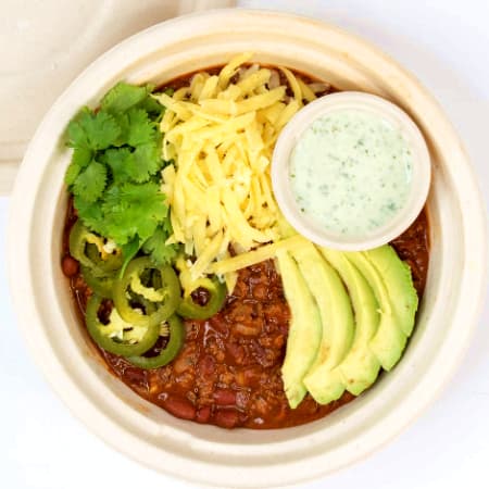 Chili Bowl