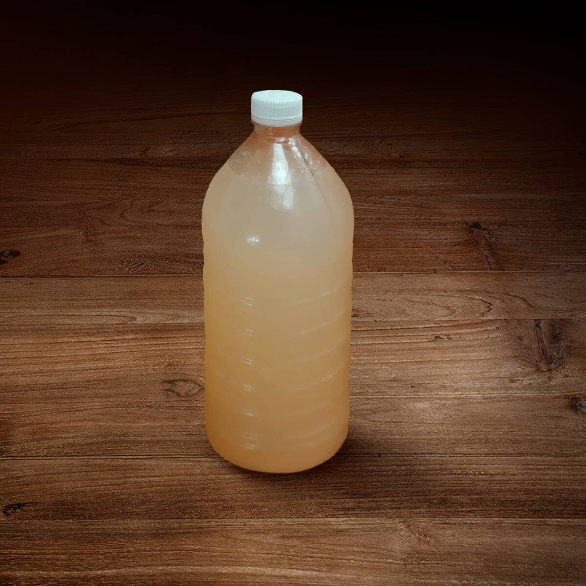 Naranjada Natural 500ml