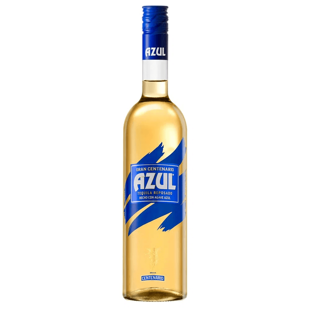 Tequila Azul de Gran Centenario 700 Ml
