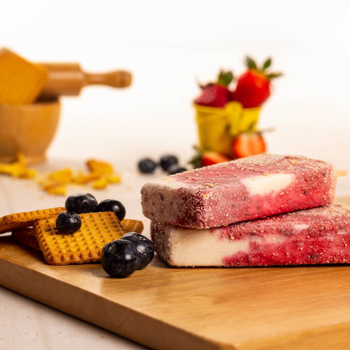 Paleta Favorita