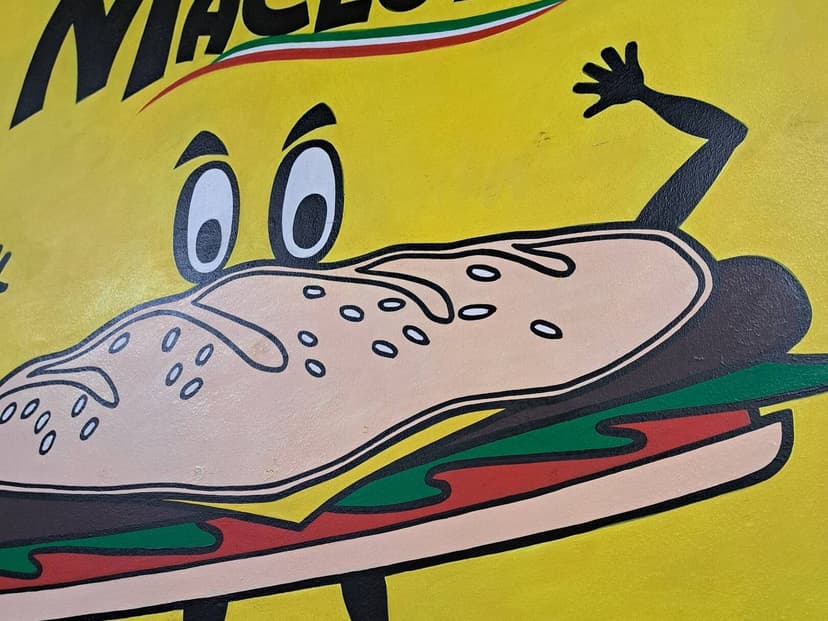 MACLOVIO'S ,ZAPATA
